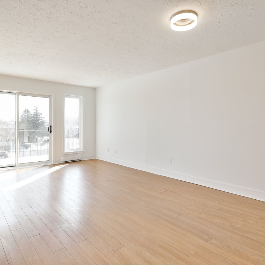 Appartement - 206-460 Ch. De La Rabastalière O. - Photo 1