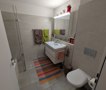 Wohnung in Wetzikon - Foto 4