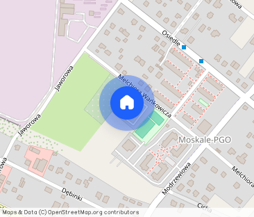 NOWE 3-pok WYNAJEM w "Zielonym Osiedlu" - Nisko - Фото 1