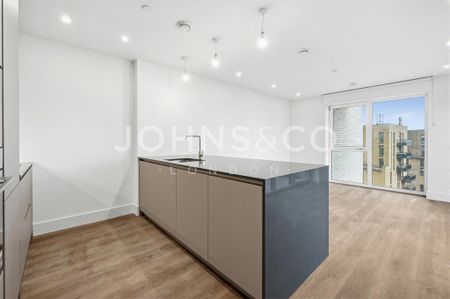 1 bedroom apartment to rent - Photo 4