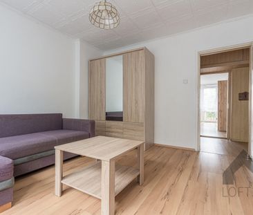 Duże i tanie dwupokojowe mieszkanie w Jaworznie przy Ogrodowej do w... - Photo 2