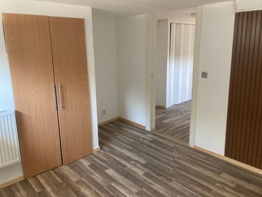 Wrangelsgatan, Halmstad - Photo 1