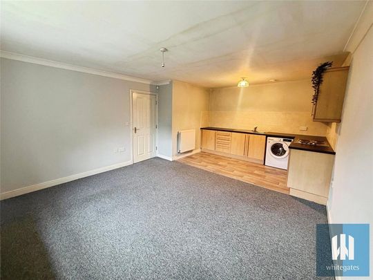 2 bedroom apartment to rent - Photo 1