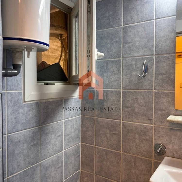 Studio/Γκαρσονιέρα για ενοικίαση Τουρκικό Προξενείο (Κέντρο Θεσσαλονίκης) - Photo 1