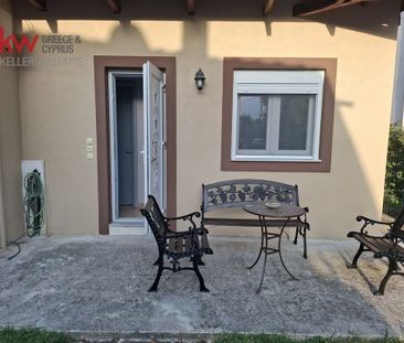Μονοκατοικία για ενοικίαση Άγιος Νικόλαος (Καρδίτσα) - Φωτογραφία 1