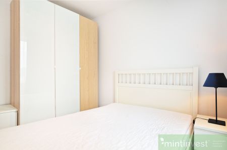 Mieszkanie z ogródkiem i miejscem postojowym - Photo 2