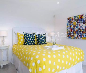 Villa Crystal, Mougins - Photo 6