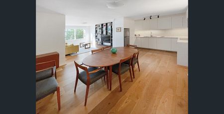 8/262 Barkly Street, Fitzroy North VIC 3068 - Photo 5