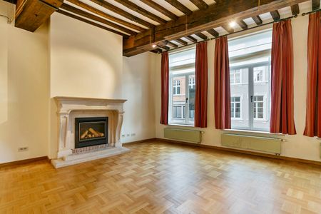 PENTHOUSE te BRUGGE - Foto 3