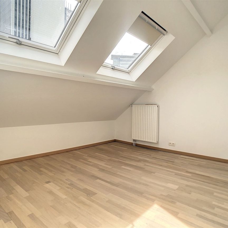 Duplex 3 chambres avec terrasse - Photo 1