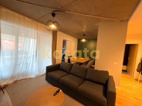 Apartament 3 camere | Ready to move | Ramuri Tei - Photo 1