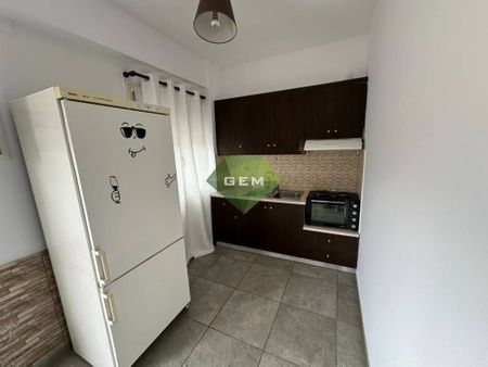 Studio/Γκαρσονιέρα για ενοικίαση Σέμελη (Ηράκλειο Κρήτης) - Photo 2
