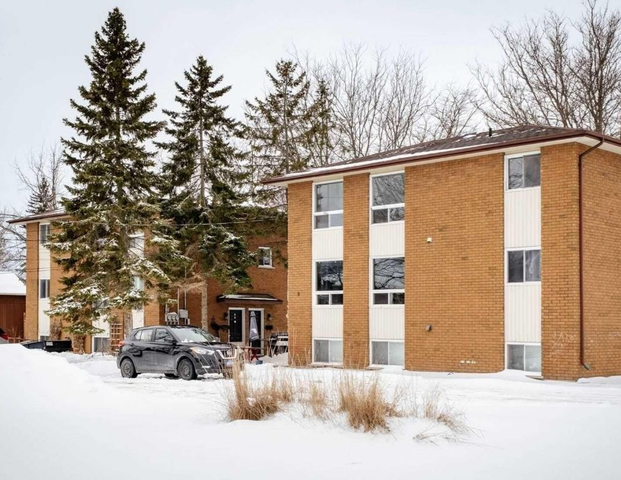 For Lease - 8 Moir Street Unit# C- upper Floor, Peterborough, Ontario - Photo 1