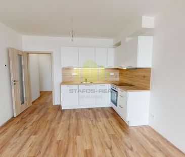Pronájem bytu 2+kk 59 m², Camilla Sitteho, Olomouc - Photo 3