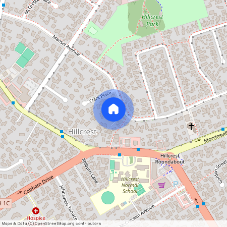 54A Mansel Avenue, Hillcrest, Hamilton