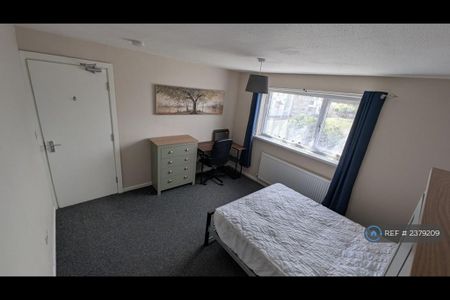 1 bedroom in a house share to rent - Photo 3