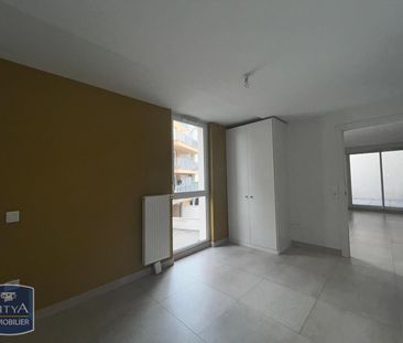 Location Appartement 2 pièces 40m² ARPAJON 91290 - Photo 2
