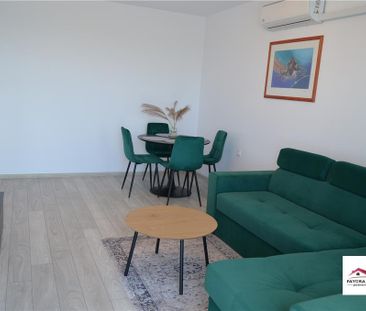 Ap. 2 Camere Mobilat si Utilat cu Parcare Privata de Inchiri - Fotografie 2