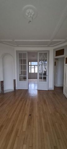 Location Appartement 5 pièces 122m² LAXOU 54520 - Photo 4