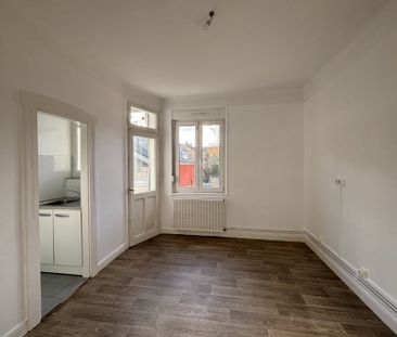 Appartement 2 pièces à Metz - Photo 1