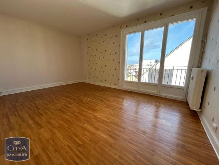 Appartement à louer 3 pièces 59.27m² - Photo 4