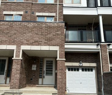 For Lease - 2015 Cameron Lott Crescent, Oshawa, Ontario - Photo 2
