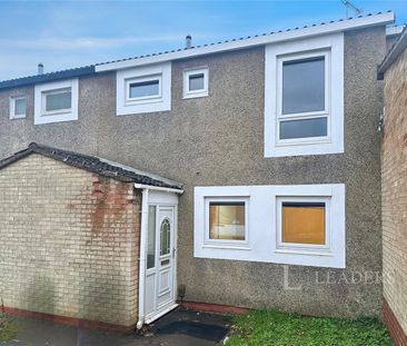 2 bedroom house to rent Hereford Close, Rubery, Rednal, Birmingham,... - Photo 1