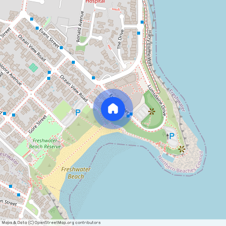 5/73 Evans Street, NSW 2096, Freshwater