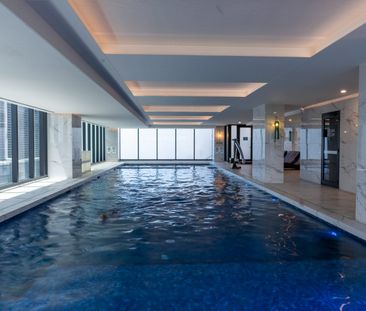 Affordable and Stylish 1-Bedroom Apartment for Lease Trio Box Hill ... - Photo 3