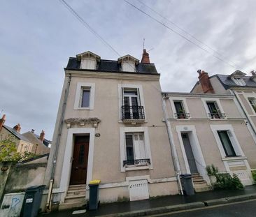 Location Appartement 1 pièce 16m² TOURS 37000 - Photo 5