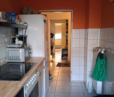 2 Zimmer Wohnung 54mm² Nürnberg Südstadt zu vermieten - Foto 1