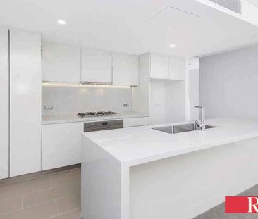 605/15 Brodie Spark Drive Wolli Creek - Photo 2