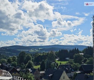 Energieeffizient wohnen mit Panoramablick - Neubau-4-Raum-Wohnung i... - Photo 5