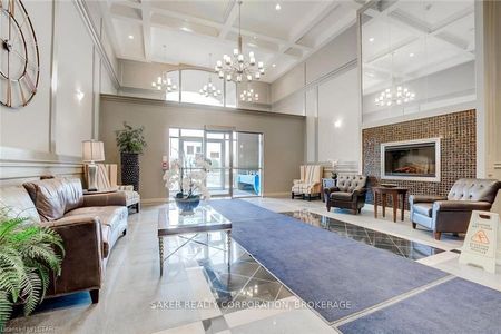 For Lease - 1030 Coronation Drive Unit# 310, London North, Ontario - Photo 4