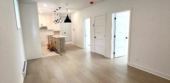 41/2 Grand et Neuf libre 1 fevrier St-hyacinthe près de l’hôpital - Photo 2