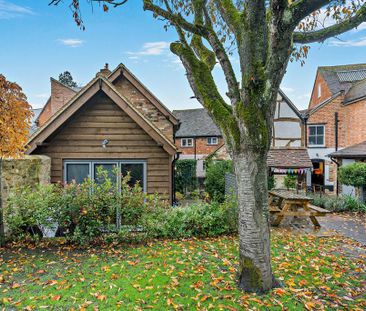 1 bedroom semi-detached house to rent - Photo 4