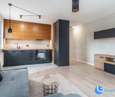 Słoneczne 3-pok,60m2+garaż al.29 Listopada/Opolska - Zdjęcie 3