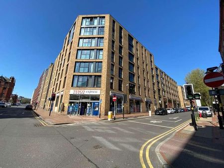 Bromsgrove Street, City Centre, Birmingham, B5 - Photo 5
