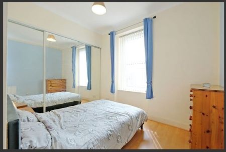 1 Bed Flat, Whitehall Place, AB25 - Photo 4