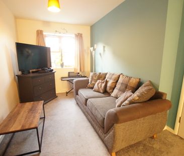 1 bedroom Apartment to let - Photo 4