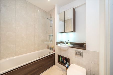 Milles Square, London, SW9, London - Photo 5