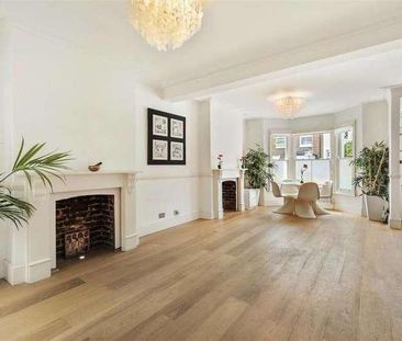 Greyhound Road, Kensal Green, NW10 - Photo 1