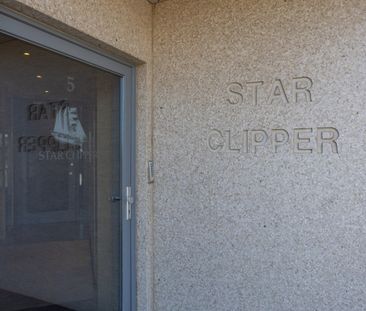 Residentie Star Clipper - Photo 4