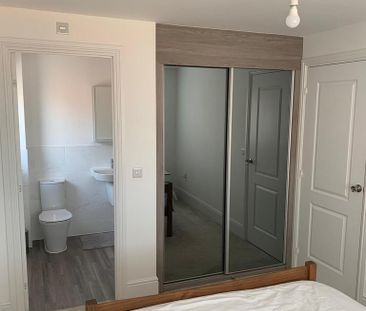 1 bedroom detached house to rent - Photo 5