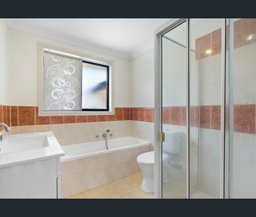 Well-Maintained 2-Bedroom Townhouse with Dual Parking & Private Bac... - Photo 4