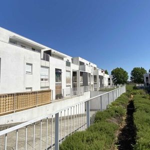 Appartement type 03 – Les Hortensias – Lempdes - Photo 2