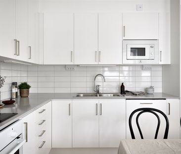 S Lasarettsvägen 16 - Foto 2