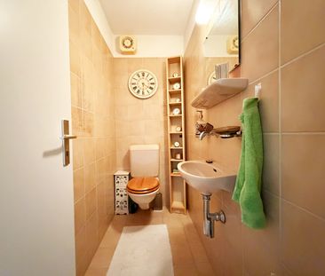 3.5 Zimmer, 79 m², 2. Stock - Foto 6