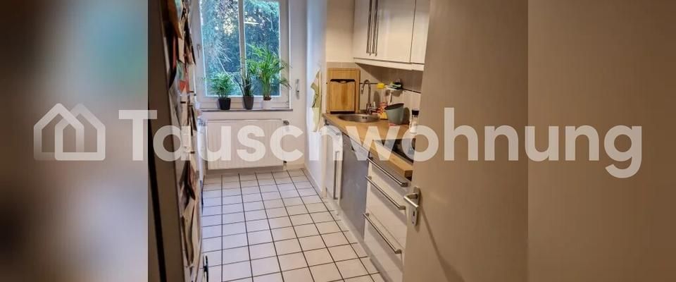 TAUSCHWOHNUNG Top geschnittene 3ZKBB Wohnung im Kreuzviertel - Photo 1