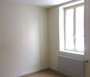 Location Appartement 1 pièce 40m² - Photo 1